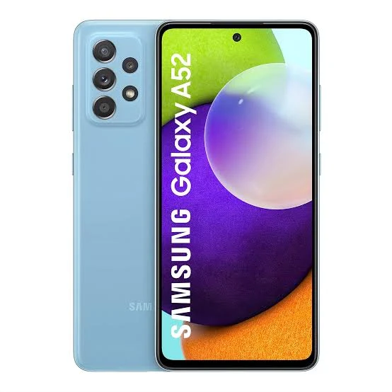 Samsung A52